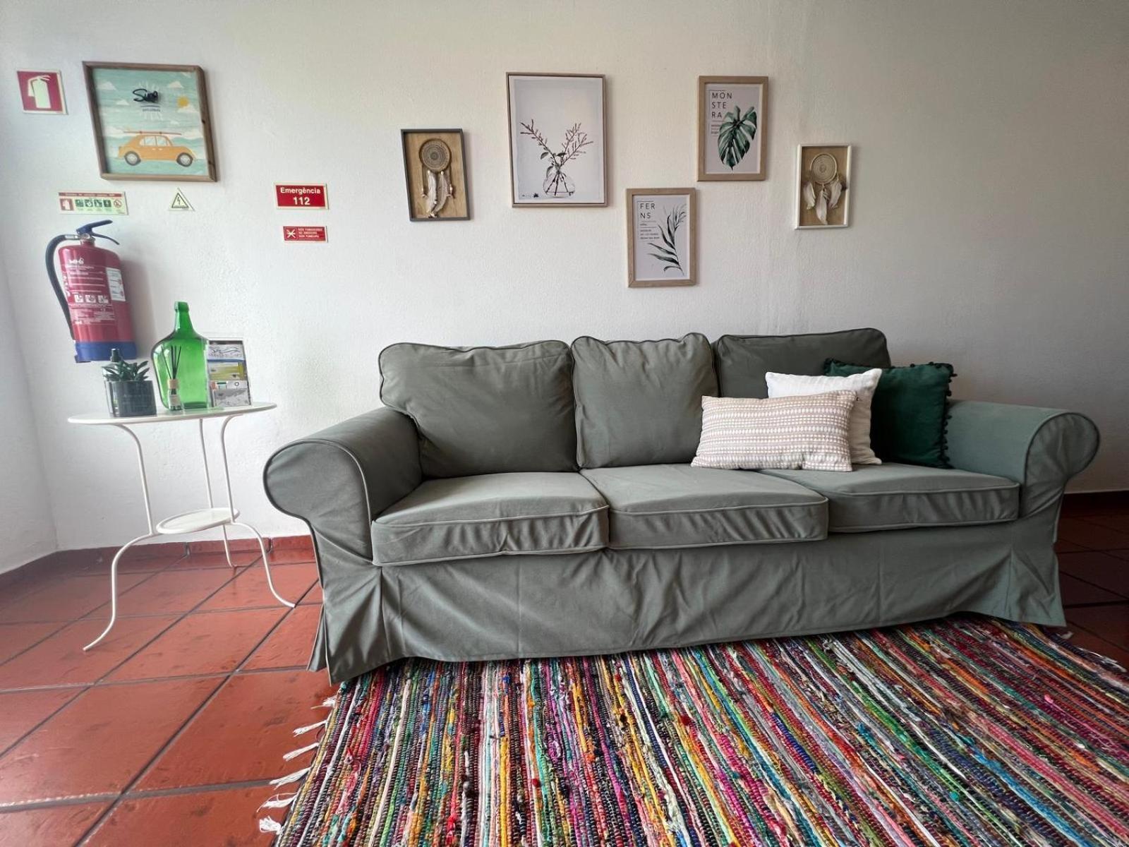 הוילה Ponta Delgada Casa Do Sol מראה חיצוני תמונה