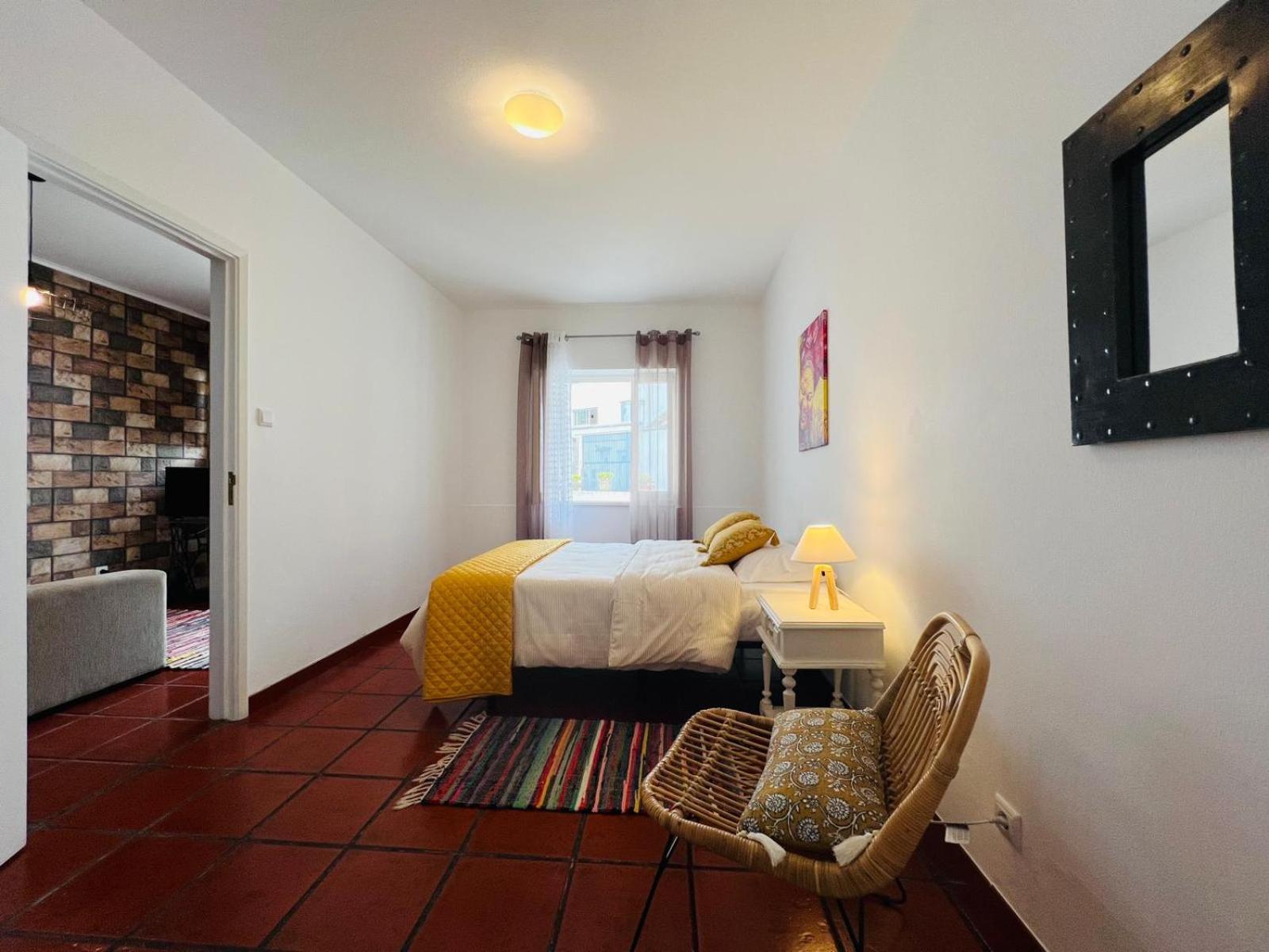 הוילה Ponta Delgada Casa Do Sol מראה חיצוני תמונה