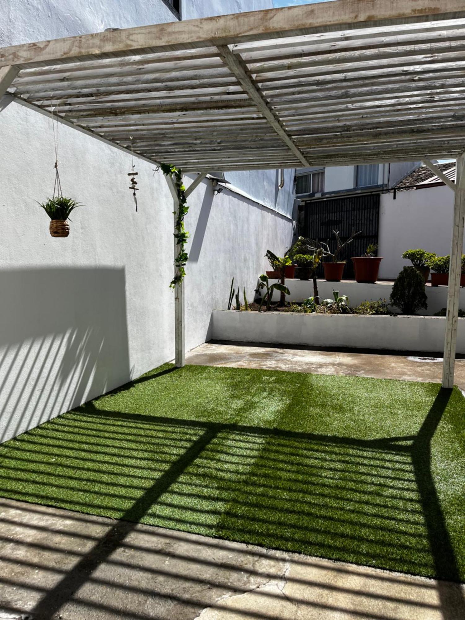 הוילה Ponta Delgada Casa Do Sol מראה חיצוני תמונה