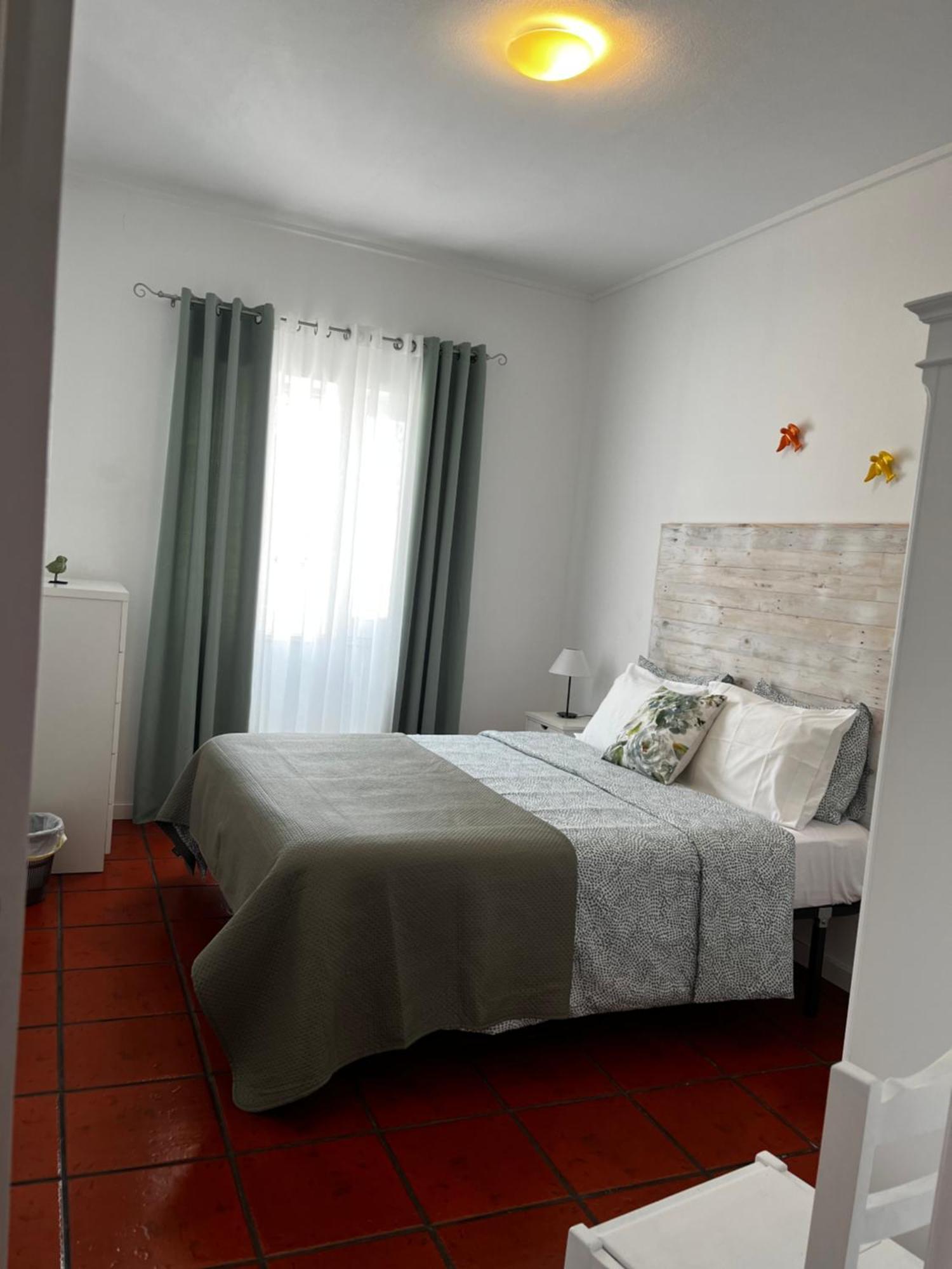הוילה Ponta Delgada Casa Do Sol מראה חיצוני תמונה