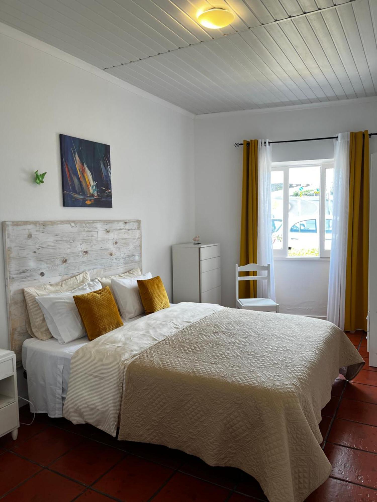 הוילה Ponta Delgada Casa Do Sol מראה חיצוני תמונה